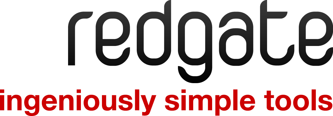 redgate - ingeniously simple tools